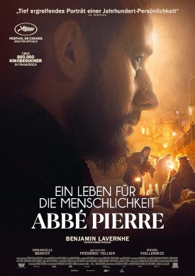 Ein Leben für die Menschlichkeit – Abbé Pierre