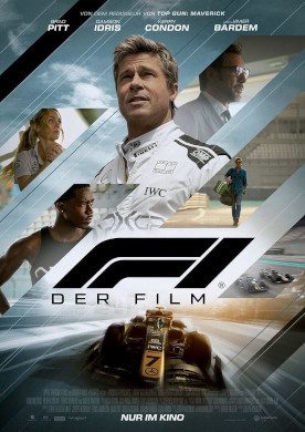 F1 – Der Film