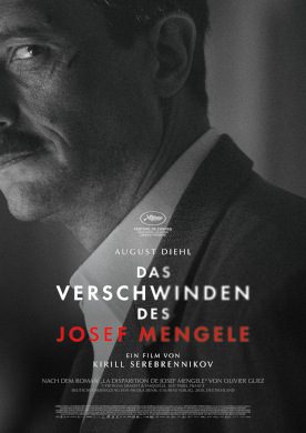 Das Verschwinden des Josef Mengele