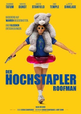 Der Hochstapler – Roofman