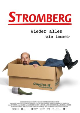 Stromberg – Wieder alles wie immer
