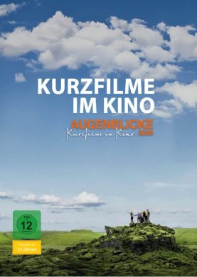 Augenblicke 2026 – Kurzfilme im Kino