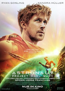 Der Astronaut – Project Hail Mary