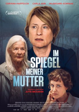 Im Spiegel meiner Mutter