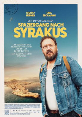 Spaziergang nach Syrakus