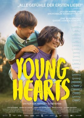 Young Hearts