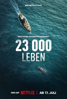 23 000 Leben