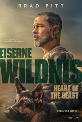Eiserne Wildnis – Heart of the Beast